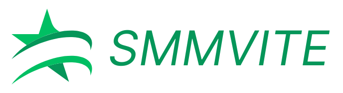 SMM Panel Logo